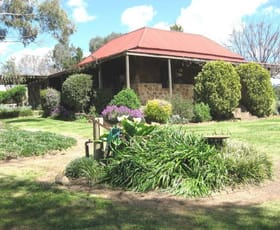 Rural / Farming commercial property sold at BOORINYA CHINAMANS ROAD Harden NSW 2587