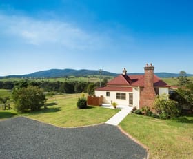 Rural / Farming commercial property sold at 13594 Princes Highway Brogo NSW 2550