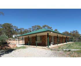 Rural / Farming commercial property sold at 223 Billywillinga Road Billywillinga NSW 2795