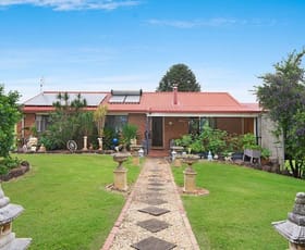 Rural / Farming commercial property sold at 337A Nimbin Rd Lismore NSW 2480