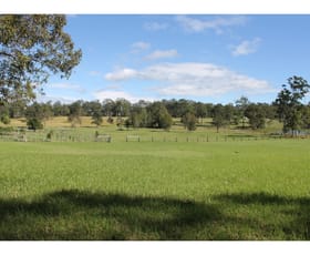 Rural / Farming commercial property sold at 380 Redbank Road Redbank NSW 2446