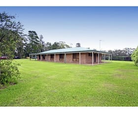 Rural / Farming commercial property sold at Oakdale NSW 2570