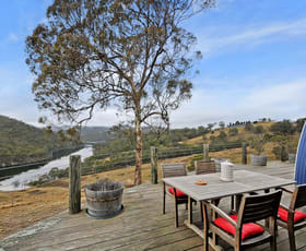 Rural / Farming commercial property sold at 271 Sandalls Drive Rydal NSW 2790