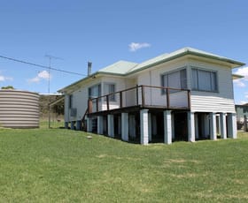 Rural / Farming commercial property sold at 254 Gulf Road Emmaville NSW 2371