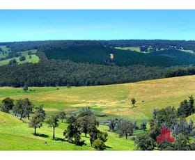 Rural / Farming commercial property sold at Lot 500 Upper Capel Road Donnybrook WA 6239