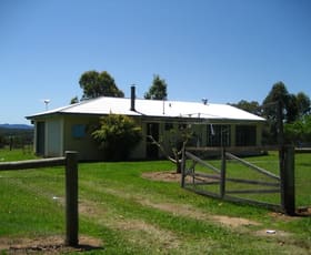 Rural / Farming commercial property sold at Cedar Party NSW 2429