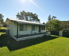 Rural / Farming commercial property sold at Strathcedar NSW 2429