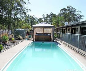 Rural / Farming commercial property sold at 1327 Armidale Rd Kempsey NSW 2440
