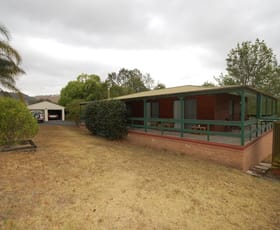 Rural / Farming commercial property sold at Burrell Creek NSW 2429