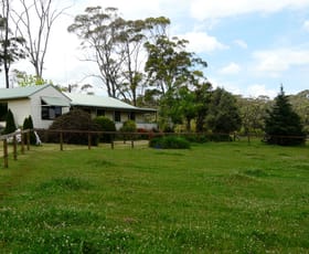 Rural / Farming commercial property sold at Robertson NSW 2577