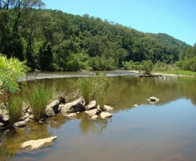 Rural / Farming commercial property sold at Knorrit Flat NSW 2424