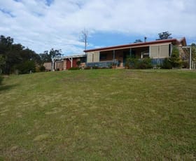 Rural / Farming commercial property sold at Wingham NSW 2429