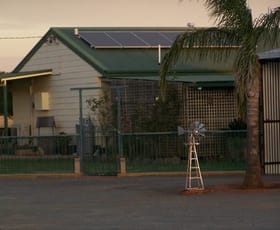 Rural / Farming commercial property sold at Tottenham NSW 2873