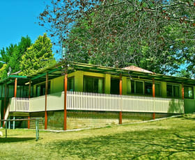 Rural / Farming commercial property sold at Hampton NSW 2790