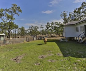 Rural / Farming commercial property sold at 492 Volkers Road Pittsworth QLD 4356
