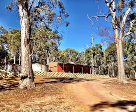 Rural / Farming commercial property sold at 49 Wilkerson Road Toodyay WA 6566