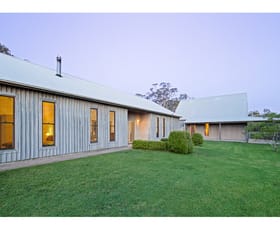 Rural / Farming commercial property sold at 147 Mount Bright Road Mount View NSW 2325