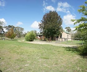 Rural / Farming commercial property sold at 773 Wombeyan Caves Rd High Range NSW 2575