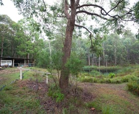 Rural / Farming commercial property sold at Wapengo NSW 2550