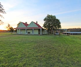 Rural / Farming commercial property sold at 702 Wollombi Road Bishops Bridge NSW 2326