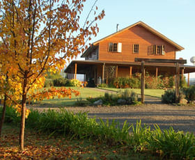 Rural / Farming commercial property sold at 1353 Upper Brogo Road Bega NSW 2550