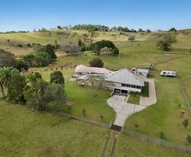 Rural / Farming commercial property sold at 100 Ingram Rd Wyrallah NSW 2480