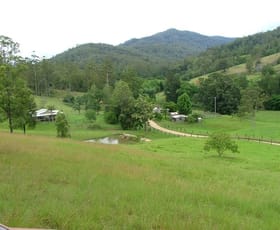 Rural / Farming commercial property sold at 4531 Taylors Arm Road Thumb Creek NSW 2447