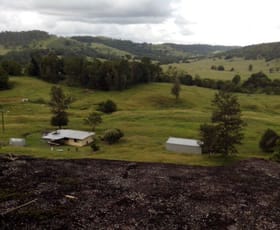 Rural / Farming commercial property sold at 745 Pinchin Rd Goolmangar NSW 2480