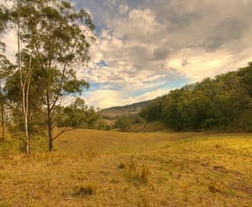 Rural / Farming commercial property sold at Lot 1 Olympian Rd Kyogle NSW 2474
