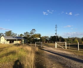 Rural / Farming commercial property sold at 125 Molteno Road Gootchie QLD 4650