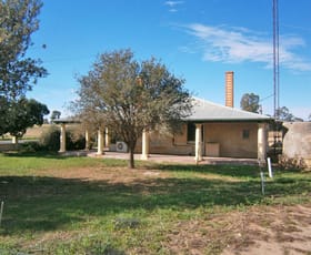 Rural / Farming commercial property sold at 740 Taylorville Road Waikerie SA 5330