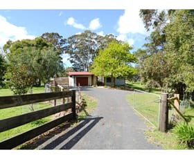 Rural / Farming commercial property sold at 161 Woodlands Lane Bald Hills NSW 2549