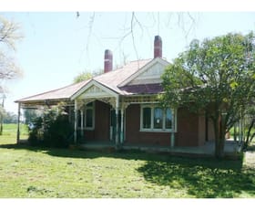 Rural / Farming commercial property sold at 287 Whorouly River Road Whorouly VIC 3735