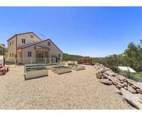 Rural / Farming commercial property sold at Cockatoo Valley SA 5351