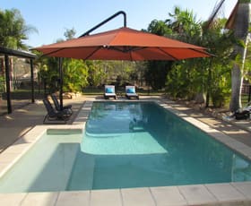 Rural / Farming commercial property sold at 13 Harvey Road Beecher QLD 4680