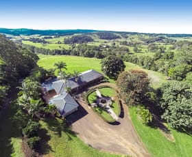 Rural / Farming commercial property sold at # 2 Elliott Road Clunes NSW 2480
