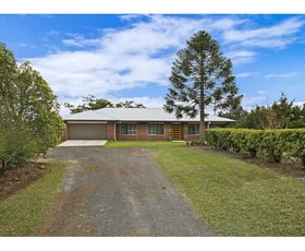 Rural / Farming commercial property sold at 47 Ramsay Road Cambooya QLD 4358