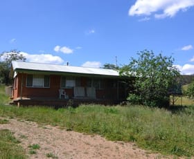 Rural / Farming commercial property sold at 27 Norman Lee Road Hampton NSW 2790