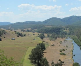 Rural / Farming commercial property sold at Tiri NSW 2424