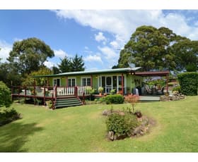 Rural / Farming commercial property sold at 581 Back Creek Road Lochiel NSW 2549