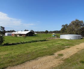 Rural / Farming commercial property sold at Chapman Hill WA 6280