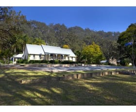 Rural / Farming commercial property sold at 2705 Orara Way Glenreagh NSW 2450