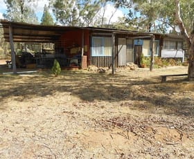 Rural / Farming commercial property sold at 1642 Kangarooby Road Gooloogong NSW 2805