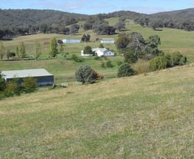 Rural / Farming commercial property sold at 412 Vokins Creek Road Little Billabong NSW 2644