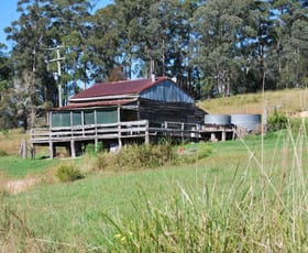 Rural / Farming commercial property sold at 917 Moleton Road Lowanna NSW 2450