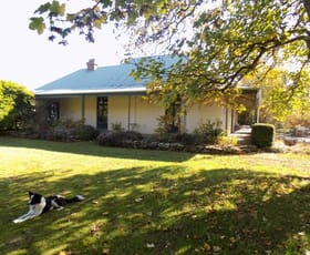 Rural / Farming commercial property sold at 294 Dawson Roads Ouse TAS 7140