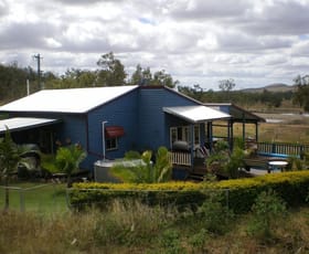 Rural / Farming commercial property sold at 370 Dirnbir Road Gayndah QLD 4625