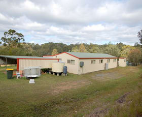 Rural / Farming commercial property sold at Kimbriki NSW 2429