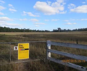 Rural / Farming commercial property sold at 90 Lochaber Rd Eidsvold QLD 4627