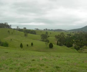 Rural / Farming commercial property sold at Tipperary NSW 2429